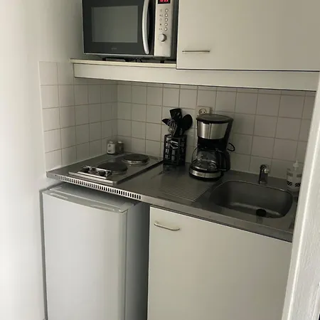 Grand Lumineux Memorial Apartamento